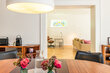 Alquilar apartamento amueblado en Hamburgo Hamm/Hammer Hof.   77 (pequ)