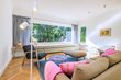 Alquilar apartamento amueblado en Hamburgo Hamm/Hammer Hof.   60 (pequ)