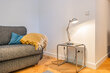 Alquilar apartamento amueblado en Hamburgo Hamm/Hammer Hof.   86 (pequ)