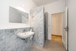 Alquilar apartamento amueblado en Hamburgo Hamm/Hammer Hof.   91 (pequ)