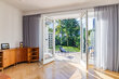 Alquilar apartamento amueblado en Hamburgo Hamm/Hammer Hof.   95 (pequ)
