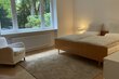 moeblierte Wohnung mieten in Hamburg Hamm/Hammer Hof.   17 (klein)