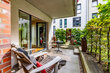 Alquilar apartamento amueblado en Hamburgo St. Pauli/Erichstraße.   67 (pequ)