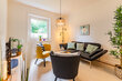 Alquilar apartamento amueblado en Hamburgo Barmbek/Otto-Speckter Str. 31 (pequ)