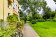 Alquilar apartamento amueblado en Hamburgo Barmbek/Otto-Speckter Str. 52 (pequ)