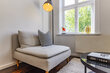 Alquilar apartamento amueblado en Hamburgo Rotherbaum/Grindelhof.   30 (pequ)