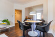 Alquilar apartamento amueblado en Hamburgo Rotherbaum/Grindelhof.   34 (pequ)