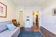 Alquilar apartamento amueblado en Hamburgo Rotherbaum/Grindelhof.   40 (pequ)