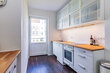 Alquilar apartamento amueblado en Hamburgo Rotherbaum/Grindelhof.   41 (pequ)
