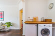 Alquilar apartamento amueblado en Hamburgo Rotherbaum/Grindelhof.   43 (pequ)