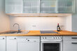 Alquilar apartamento amueblado en Hamburgo Rotherbaum/Grindelhof.   44 (pequ)