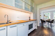 Alquilar apartamento amueblado en Hamburgo Rotherbaum/Grindelhof.   45 (pequ)