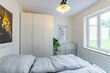 Alquilar apartamento amueblado en Hamburgo Rotherbaum/Grindelhof.   47 (pequ)