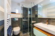 Alquilar apartamento amueblado en Hamburgo Rotherbaum/Grindelhof.   50 (pequ)