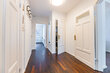 Alquilar apartamento amueblado en Hamburgo Rotherbaum/Grindelhof.   52 (pequ)