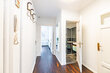 Alquilar apartamento amueblado en Hamburgo Rotherbaum/Grindelhof.   53 (pequ)