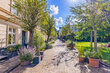 Alquilar apartamento amueblado en Hamburgo Rotherbaum/Grindelhof.   54 (pequ)