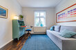 furnished apartement for rent in Hamburg Rotherbaum/Grindelhof. 36 (small)