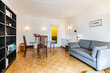 Alquilar apartamento amueblado en Hamburgo Eilbek/Wandsbeker Chaussee.   36 (pequ)