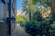Alquilar apartamento amueblado en Hamburgo Eilbek/Wandsbeker Chaussee.   60 (pequ)