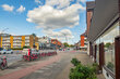 Alquilar apartamento amueblado en Hamburgo Eilbek/Wandsbeker Chaussee.   61 (pequ)