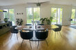 Alquilar apartamento amueblado en Hamburgo Nienstedten/Christian August Weg.   16 (pequ)