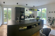 Alquilar apartamento amueblado en Hamburgo Nienstedten/Christian August Weg.   19 (pequ)