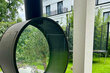 Alquilar apartamento amueblado en Hamburgo Nienstedten/Christian August Weg.   28 (pequ)