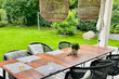 Alquilar apartamento amueblado en Hamburgo Nienstedten/Christian August Weg.   29 (pequ)