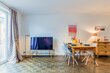 Alquilar apartamento amueblado en Hamburgo Altona/Schomburgstraße.   38 (pequ)