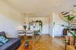 Alquilar apartamento amueblado en Hamburgo Harvestehude/Parkallee. 35 (pequ)