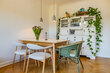 Alquilar apartamento amueblado en Hamburgo Harvestehude/Parkallee. 36 (pequ)