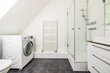 Alquilar apartamento amueblado en Hamburgo Harvestehude/Parkallee. 54 (pequ)