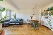 furnished apartement for rent in Hamburg Harvestehude/Parkallee.   34 (small)