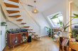 furnished apartement for rent in Hamburg Harvestehude/Parkallee.   38 (small)