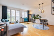 Alquilar apartamento amueblado en Hamburgo Winterhude/Dorotheenstraße. 29 (pequ)
