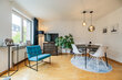 Alquilar apartamento amueblado en Hamburgo Winterhude/Dorotheenstraße. 30 (pequ)