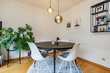 Alquilar apartamento amueblado en Hamburgo Winterhude/Dorotheenstraße. 31 (pequ)