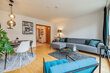 Alquilar apartamento amueblado en Hamburgo Winterhude/Dorotheenstraße. 33 (pequ)