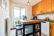 Alquilar apartamento amueblado en Hamburgo Winterhude/Dorotheenstraße. 35 (pequ)