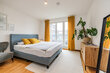 Alquilar apartamento amueblado en Hamburgo Winterhude/Dorotheenstraße. 38 (pequ)