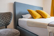 Alquilar apartamento amueblado en Hamburgo Winterhude/Dorotheenstraße. 40 (pequ)
