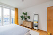 Alquilar apartamento amueblado en Hamburgo Winterhude/Dorotheenstraße. 41 (pequ)