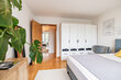 Alquilar apartamento amueblado en Hamburgo Winterhude/Dorotheenstraße. 42 (pequ)