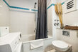 Alquilar apartamento amueblado en Hamburgo Winterhude/Dorotheenstraße. 44 (pequ)
