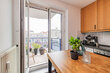 Alquilar apartamento amueblado en Hamburgo Winterhude/Dorotheenstraße. 47 (pequ)