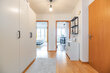 Alquilar apartamento amueblado en Hamburgo Winterhude/Dorotheenstraße. 45 (pequ)
