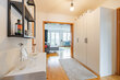 Alquilar apartamento amueblado en Hamburgo Winterhude/Dorotheenstraße. 46 (pequ)