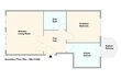 Alquilar apartamento amueblado en Hamburgo Winterhude/Dorotheenstraße. 52 (pequ)