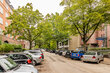 Alquilar apartamento amueblado en Hamburgo Winterhude/Dorotheenstraße. 51 (pequ)